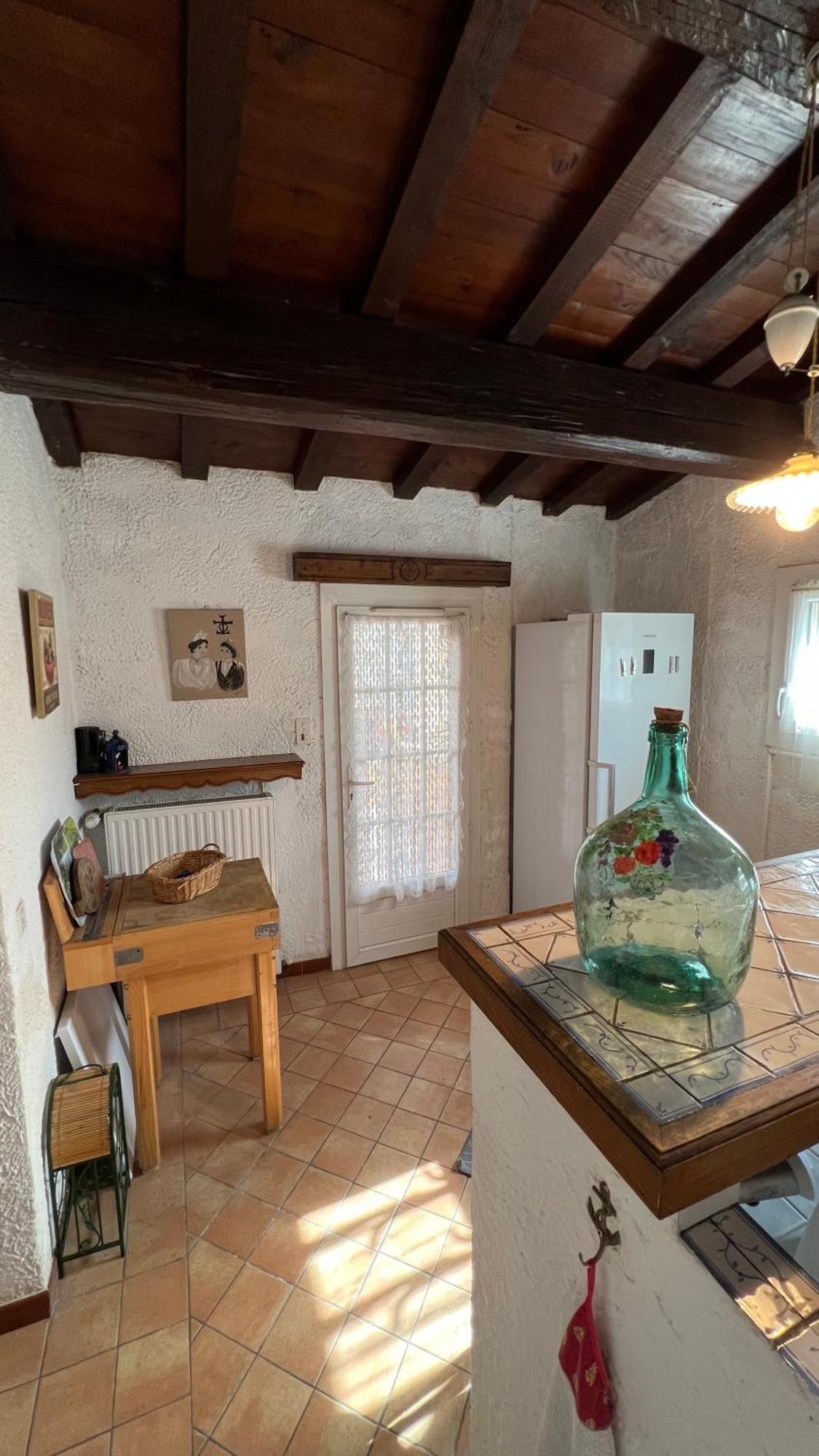 Holiday home Maison Typique De Provence *