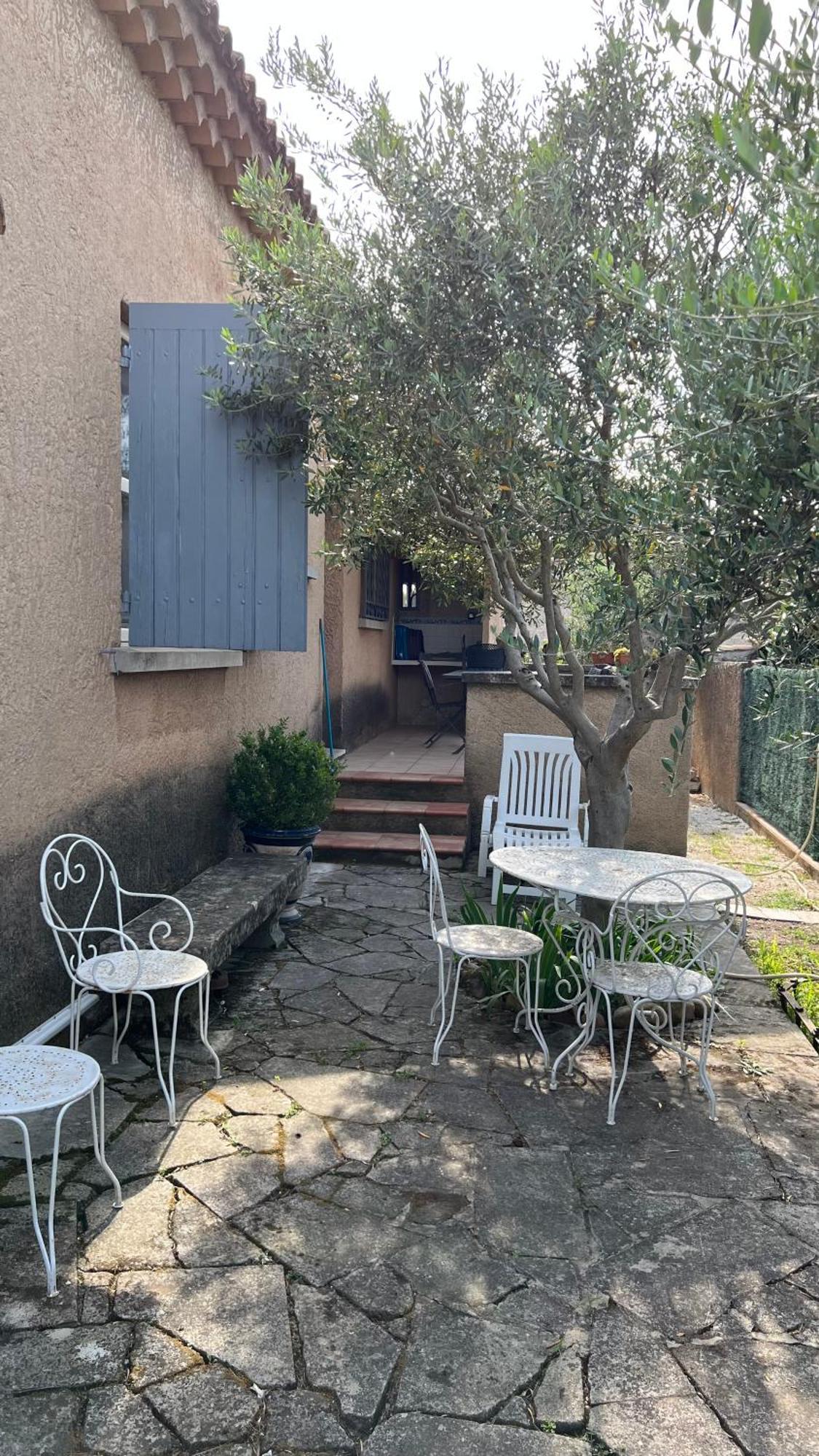 Holiday home Maison Typique De Provence Saint-Remy-de-Provence