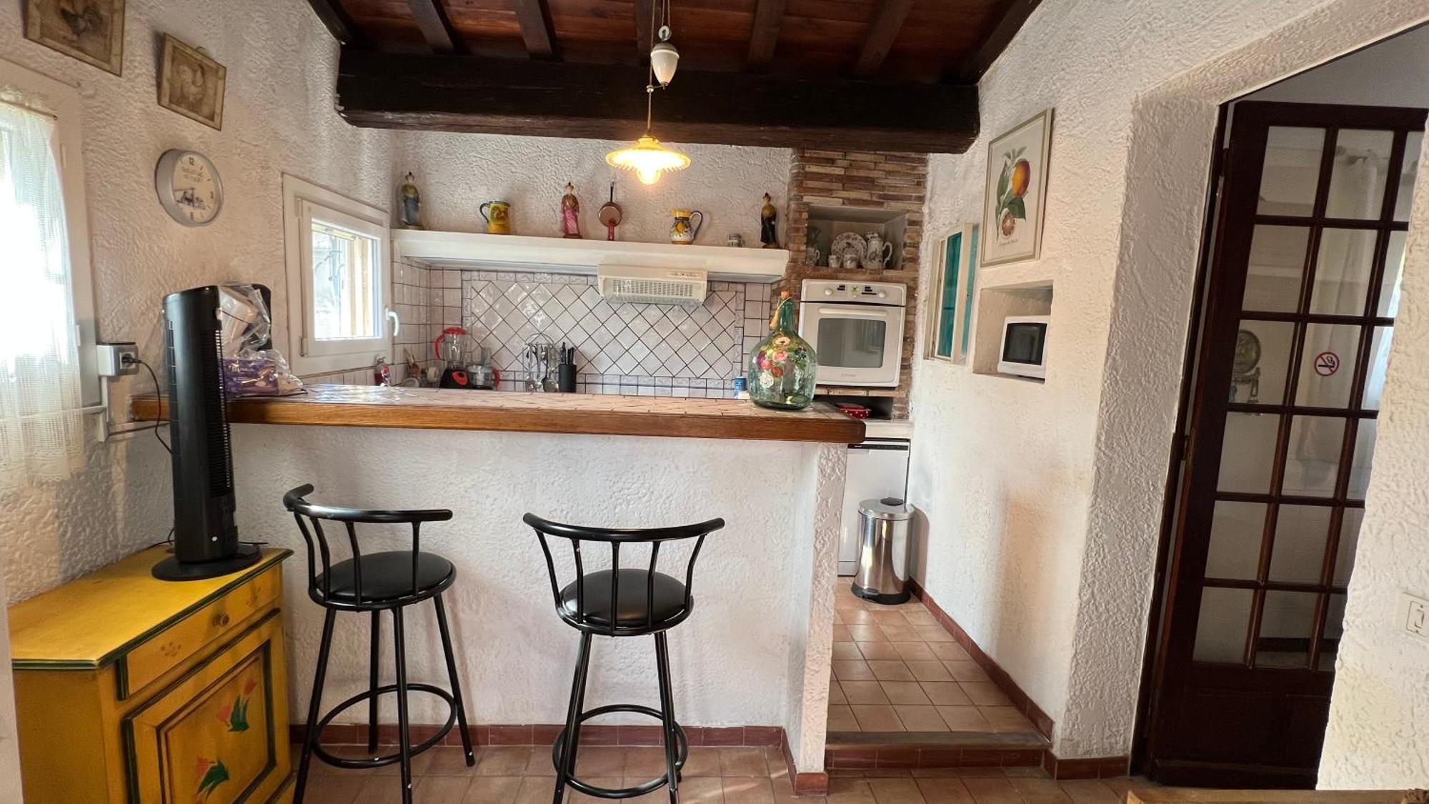 Holiday home Maison Typique De Provence Saint-Remy-de-Provence