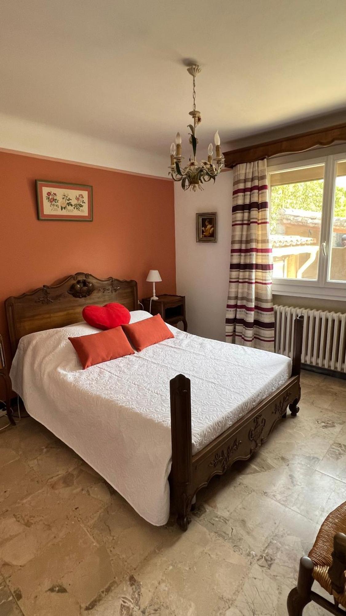 Holiday home Maison Typique De Provence *