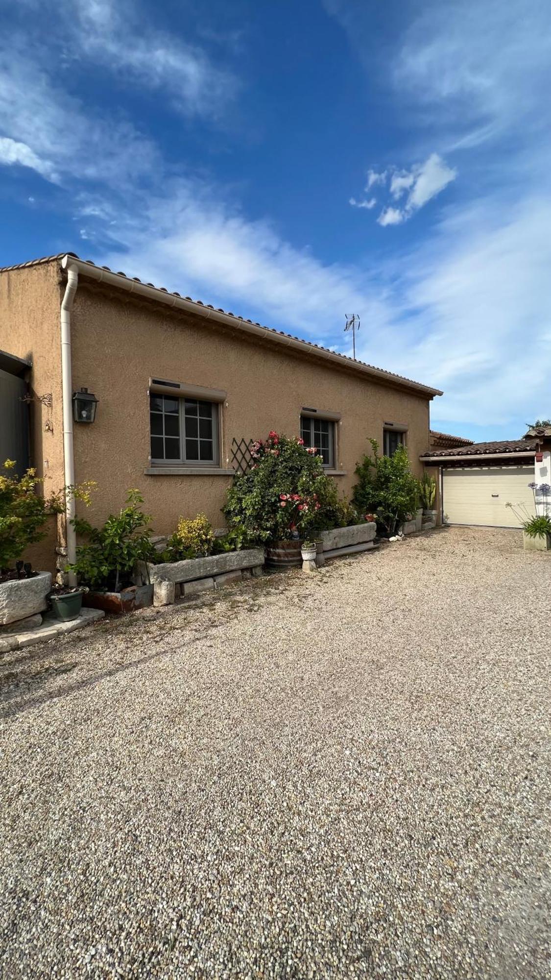 Holiday home Maison Typique De Provence Saint-Remy-de-Provence
